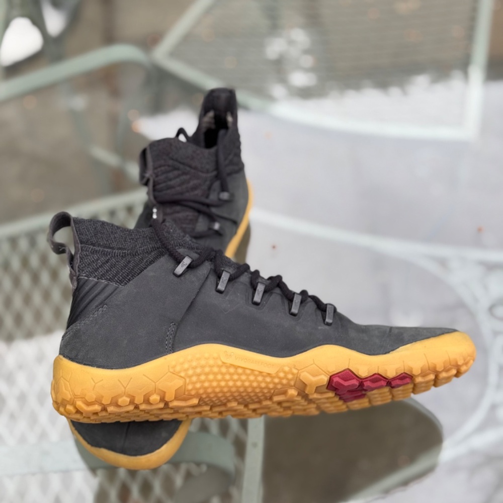 VIVOBAREFOOT Boots